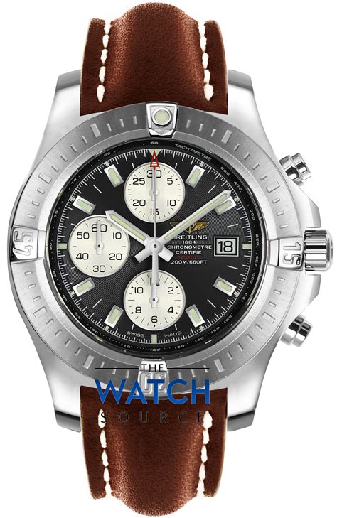 breitling colt ll chronograph|Breitling colt chronograph automatic price.